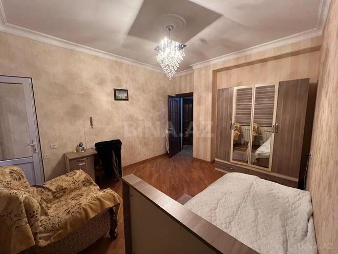 4-комн. новостройка - м. Ази Асланов - 150 м² (2)