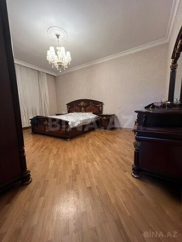 4-комн. новостройка - м. Ази Асланов - 150 м² (3)