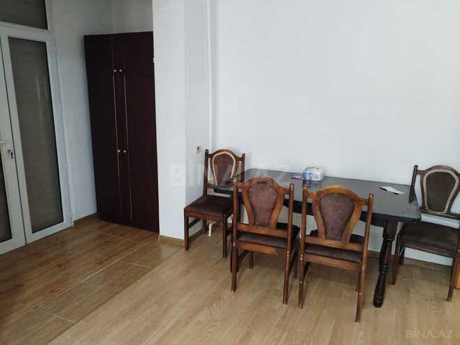 2 otaqlı yeni tikili - 9-cu mikrorayon q. - 36 m² (4)