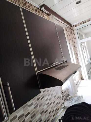 2 otaqlı yeni tikili - 9-cu mikrorayon q. - 36 m² (6)