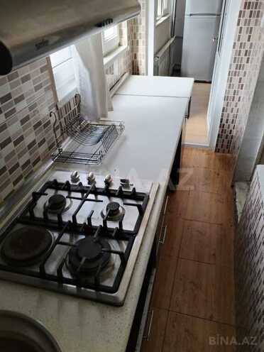 2 otaqlı yeni tikili - 9-cu mikrorayon q. - 36 m² (5)