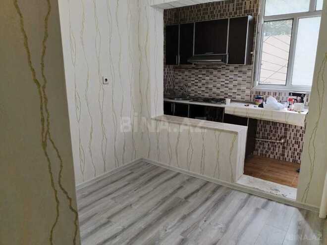 2 otaqlı yeni tikili - 9-cu mikrorayon q. - 36 m² (3)