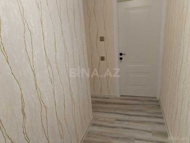2 otaqlı yeni tikili - 9-cu mikrorayon q. - 36 m² (1)
