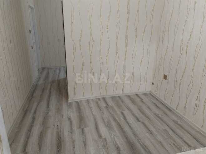 2 otaqlı yeni tikili - 9-cu mikrorayon q. - 36 m² (2)