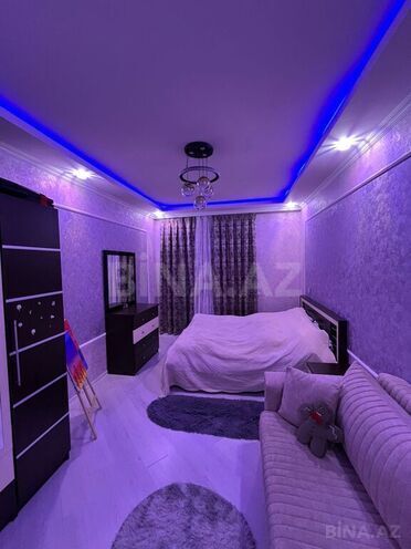 2-комн. вторичка - м. Мемар Аджеми - 60 м² (9)