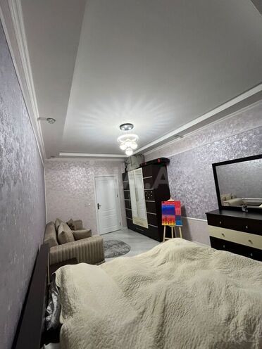 2-комн. вторичка - м. Мемар Аджеми - 60 м² (7)