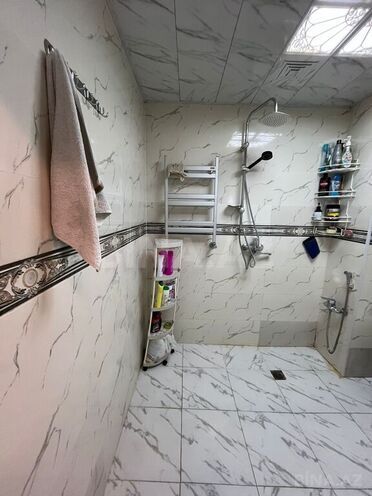 2-комн. вторичка - м. Мемар Аджеми - 60 м² (13)