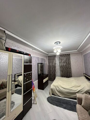 2-комн. вторичка - м. Мемар Аджеми - 60 м² (5)