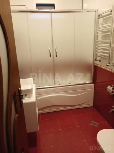 7 otaqlı həyət evi/bağ evi - Badamdar q. - 428 m² (6)