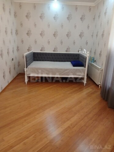 7 otaqlı həyət evi/bağ evi - Badamdar q. - 428 m² (12)