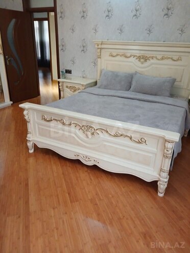 7 otaqlı həyət evi/bağ evi - Badamdar q. - 428 m² (4)
