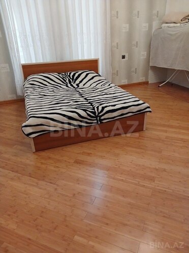 7 otaqlı həyət evi/bağ evi - Badamdar q. - 428 m² (11)