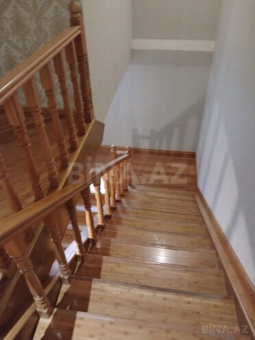 7 otaqlı həyət evi/bağ evi - Badamdar q. - 428 m² (9)
