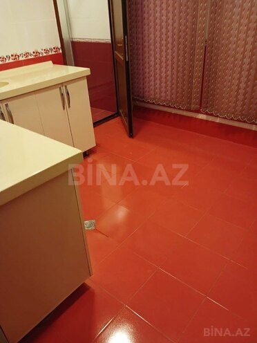 7 otaqlı həyət evi/bağ evi - Badamdar q. - 428 m² (14)