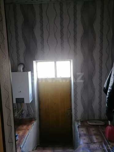 3 otaqlı həyət evi/bağ evi - Çiçək q. - 100 m² (3)