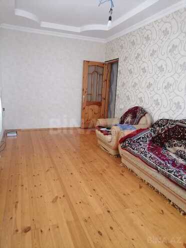 3 otaqlı həyət evi/bağ evi - Çiçək q. - 100 m² (7)
