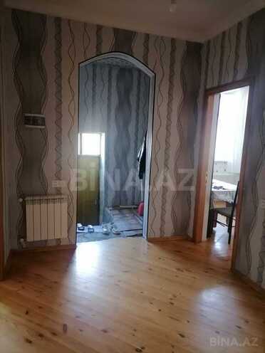 3 otaqlı həyət evi/bağ evi - Çiçək q. - 100 m² (6)
