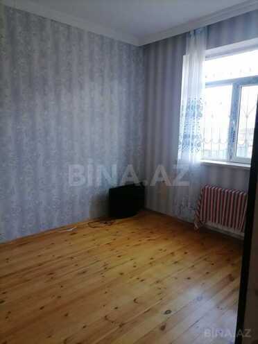 3 otaqlı həyət evi/bağ evi - Çiçək q. - 100 m² (5)
