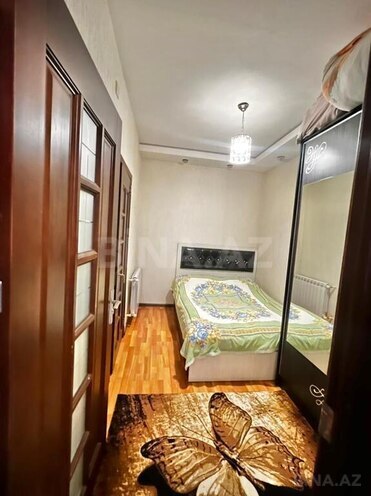 2-комн. новостройка - пос. Ахмедлы - 70 м² (5)