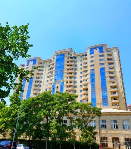 Сдаётся 4-комн. новостройка 140 м², Наримановский  р., photo 13 from 14