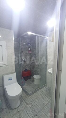 1 otaqlı yeni tikili - Köhnə Günəşli q. - 47 m² (7)