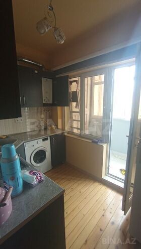 1 otaqlı yeni tikili - Köhnə Günəşli q. - 47 m² (9)