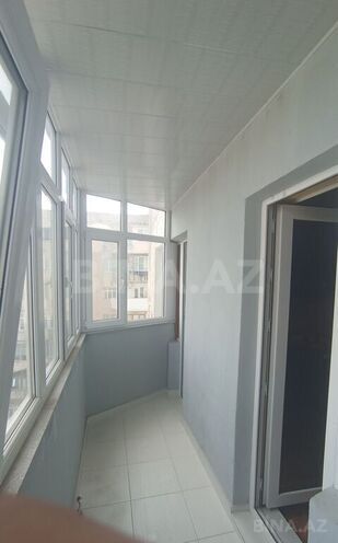 1 otaqlı yeni tikili - Köhnə Günəşli q. - 47 m² (4)