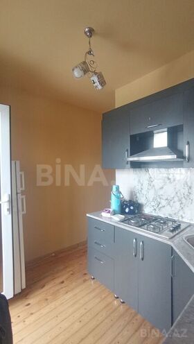 1 otaqlı yeni tikili - Köhnə Günəşli q. - 47 m² (8)