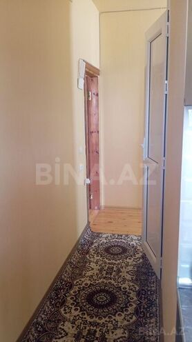 1 otaqlı yeni tikili - Köhnə Günəşli q. - 47 m² (3)