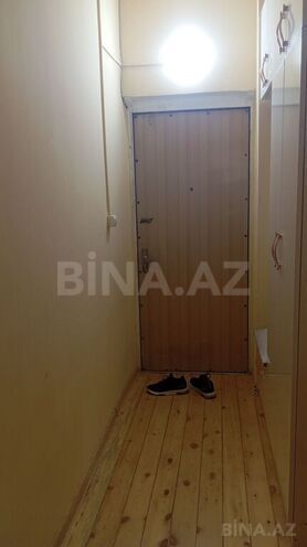 1 otaqlı yeni tikili - Köhnə Günəşli q. - 47 m² (5)