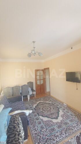 1 otaqlı yeni tikili - Köhnə Günəşli q. - 47 m² (12)