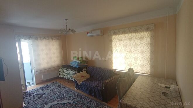 1 otaqlı yeni tikili - Köhnə Günəşli q. - 47 m² (13)