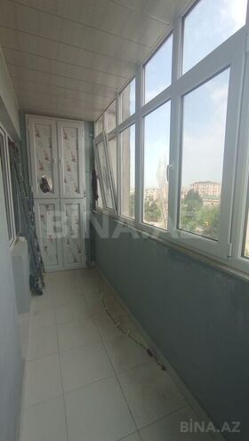 1 otaqlı yeni tikili - Köhnə Günəşli q. - 47 m² (11)