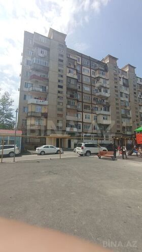 1 otaqlı yeni tikili - Köhnə Günəşli q. - 47 m² (1)