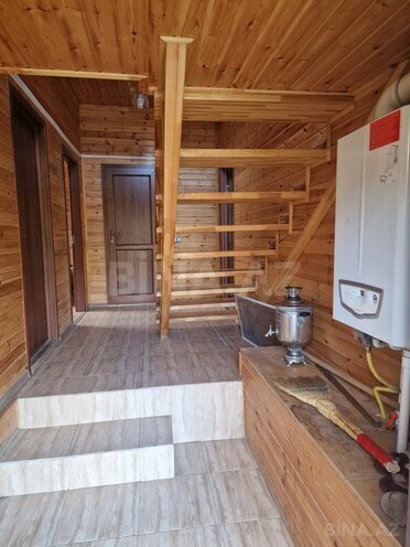 7 otaqlı həyət evi/bağ evi - Quba - 115 m² (4)