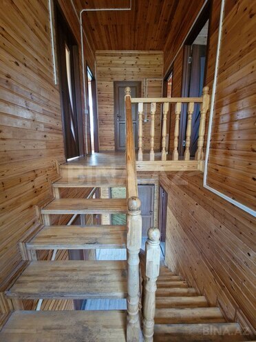 7 otaqlı həyət evi/bağ evi - Quba - 115 m² (10)