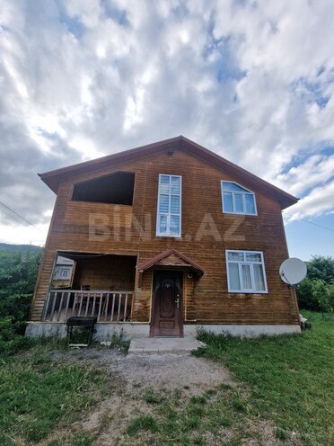 7 otaqlı həyət evi/bağ evi - Quba - 115 m² (18)