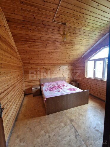 7 otaqlı həyət evi/bağ evi - Quba - 115 m² (11)