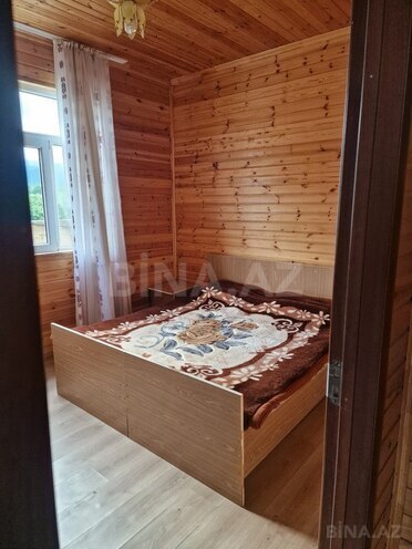 7 otaqlı həyət evi/bağ evi - Quba - 115 m² (13)