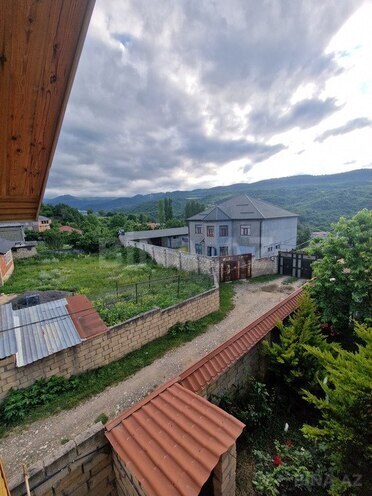 7 otaqlı həyət evi/bağ evi - Quba - 115 m² (9)