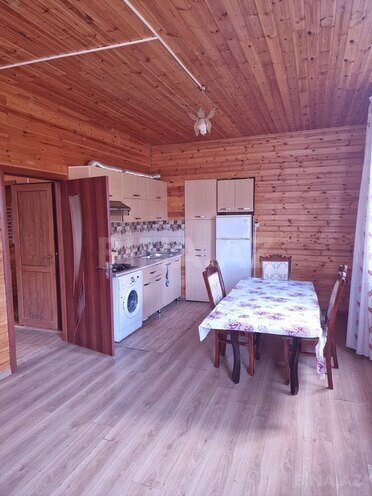 7 otaqlı həyət evi/bağ evi - Quba - 115 m² (17)