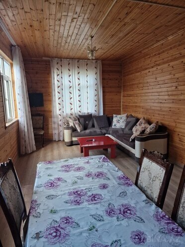 7 otaqlı həyət evi/bağ evi - Quba - 115 m² (16)