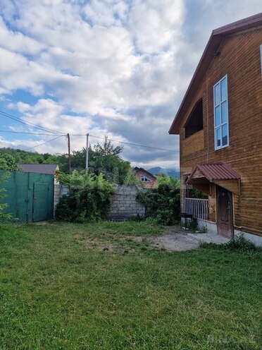 7 otaqlı həyət evi/bağ evi - Quba - 115 m² (2)