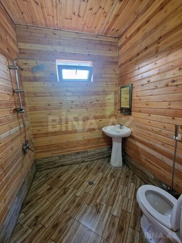 7 otaqlı həyət evi/bağ evi - Quba - 115 m² (8)