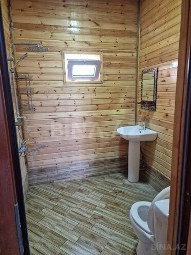 7 otaqlı həyət evi/bağ evi - Quba - 115 m² (14)