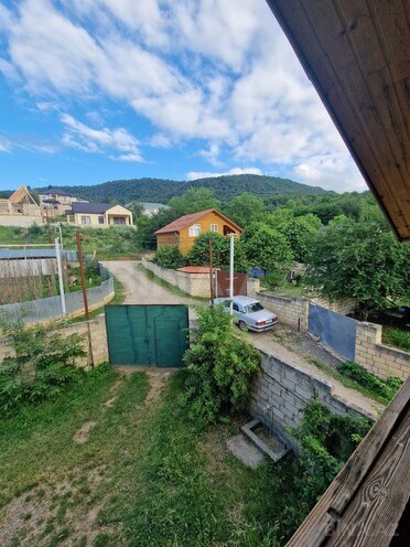 7 otaqlı həyət evi/bağ evi - Quba - 115 m² (7)