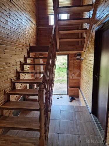 7 otaqlı həyət evi/bağ evi - Quba - 115 m² (15)