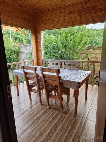 7 otaqlı həyət evi/bağ evi - Quba - 115 m² (12)
