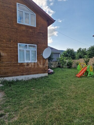 7 otaqlı həyət evi/bağ evi - Quba - 115 m² (1)