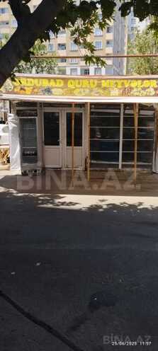 Obyekt - Xalqlar Dostluğu m. - 24 m² (2)